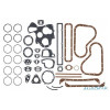 Komplet uszczelek dołu silnika Perkins Massey Ferguson Hanomag A4.107 A4.108 4223492M91 4223920M91 741951M91