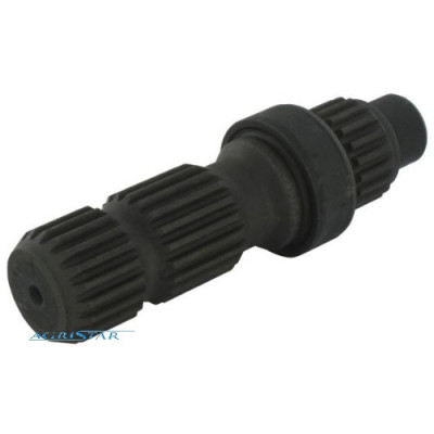 Wałek przekaźnika końcówka Z-20 Case Maxxum Puma MXU MXM New Holland T6 T7 TS TM 
Steyr CVT Profi 47132584, 5196960