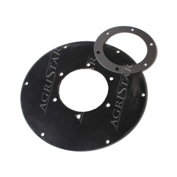 Flansza spęgła hydrokinetycznego zmiennika a15670, D81592 case 580F 580G