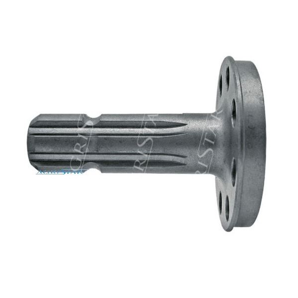 Końcówka wałka przekaźnika Case CS100 CS110 CS120 CS130 CS150 CVX1135 CVX140 CVX160 Steyr Deutz 04417388 133000270156