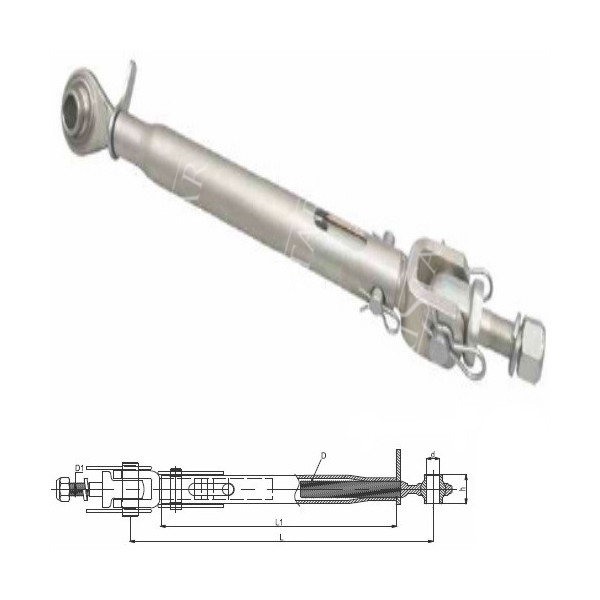 TRP2842 Stabilizator ramion
