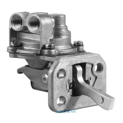 SUP1611 Pompka paliwa Perkins  Massey Feguson: 2641702, 2641A058, 3637979M91