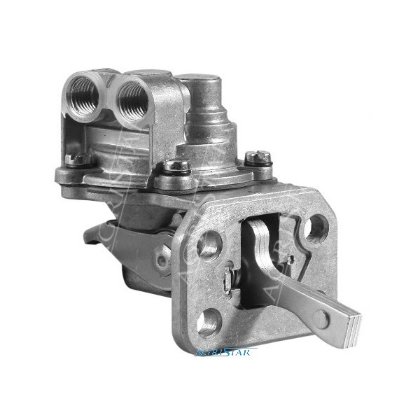 SUP1611 Pompka paliwa Perkins  Massey Feguson: 2641702, 2641A058, 3637979M91