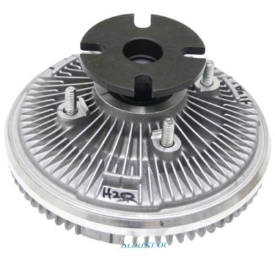 SUC2712 Wisco wentylatora