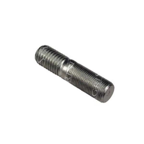 Szpilka koła przód M18 New Holland/Fiat/Ford B95 B110 B110B B100 B100B LB95B LB110  NH85 NH95  Case 580SR 590SR