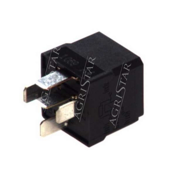 Przekaźnik świateł John Deere 5000 6000 case 580sk 580sle New Holland bosch hella