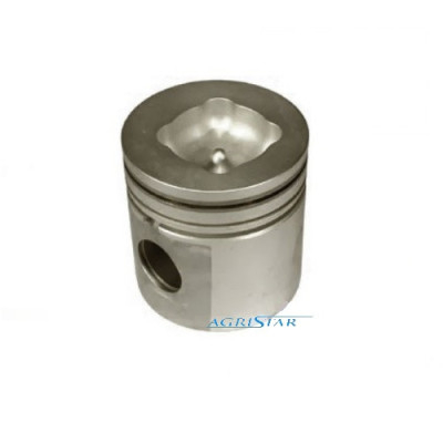 SCY3043 Tłok 100mm 3 pieścienie