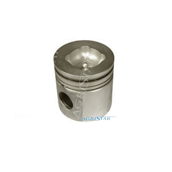 3641806M91 3637035M91 Tłok 100mm 3 pierścienie Massey Ferguson 374 3220 3330 3350 3355 4225 4260 4270 4325 4360 5465 7465 8220