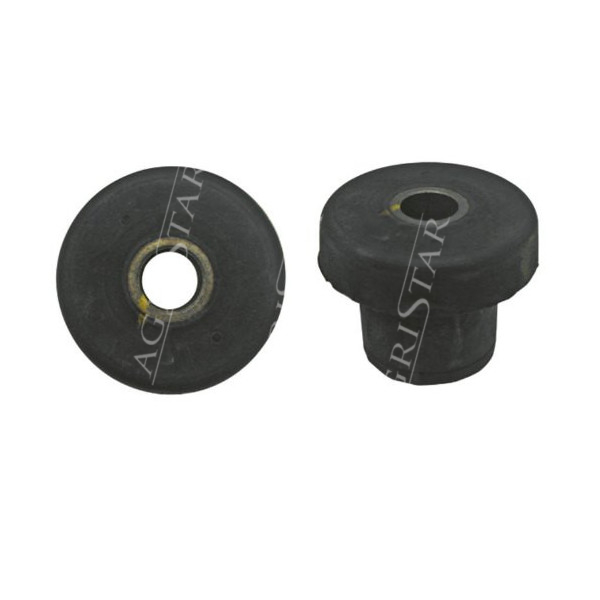 D122727 	Guma Poduszka zawieszenia silnika Case 580G 580F 580K 580SK Fiat Kobelco G140 G170 G140 New Holland F140 F170 F200