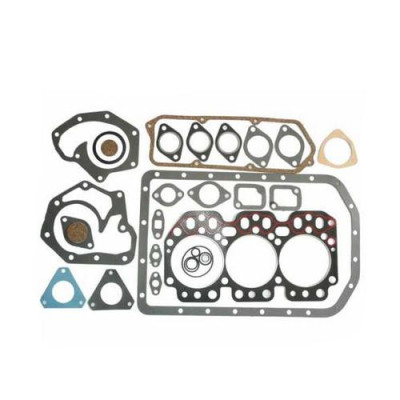 komplet uszczelek silnika john deere 3 cylindry AR102290 AR102298 AR53369, AR71996 RE16912 RE37492 RE38853 RE501578 RE50978