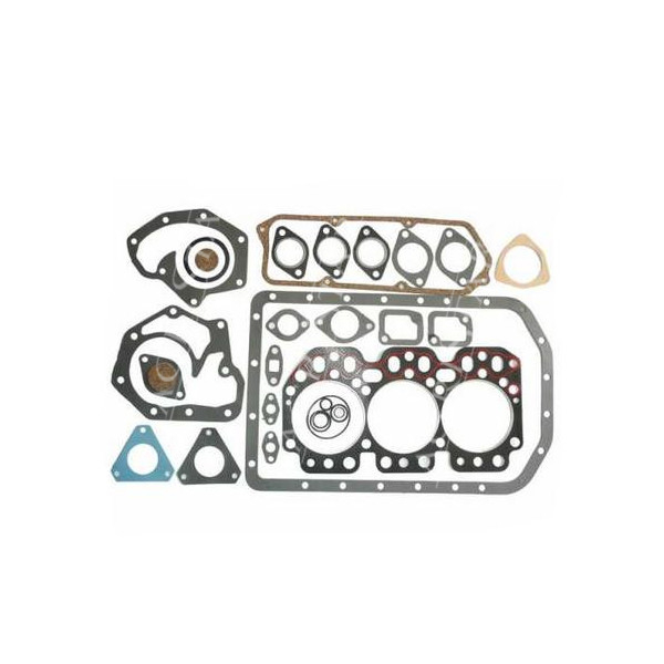 komplet uszczelek silnika john deere 3 cylindry AR102290 AR102298 AR53369, AR71996 RE16912 RE37492 RE38853 RE501578 RE50978
