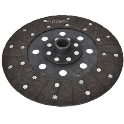 Tarcza sprzęgła WOM 280mm Z-10 Case JX New Holland TD5010 5020 5030 TD60D TD70D TD80D TD95D 84353939 84328831