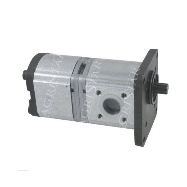 HYD1255 pompa hydrauliczna New Holland T4020 T4030 T4030 T4040 T4050 TD5010 TD5020 TD5030 87593047 0517765010