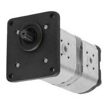 Pompa hydrauliczna New Holland T4020 T4030 T4030 T4040 T4050 TD5010 TD5020 TD5030 87593047 0517765010