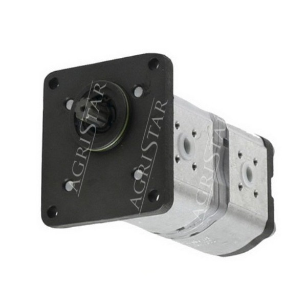 Pompa hydrauliczna Case        
JX60, JX70, JX80 
Quantum 65-95