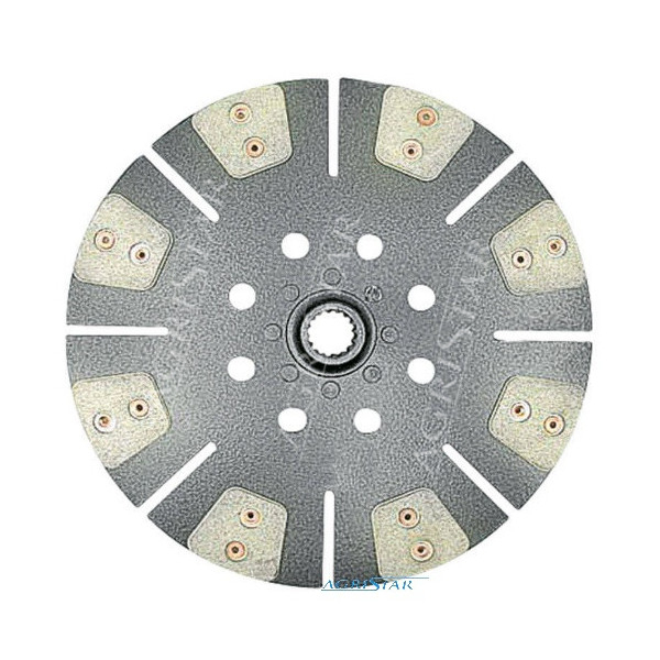 SPR2096 Tarcza sprzęgła 350mm Z-16 335007911 1964090C1