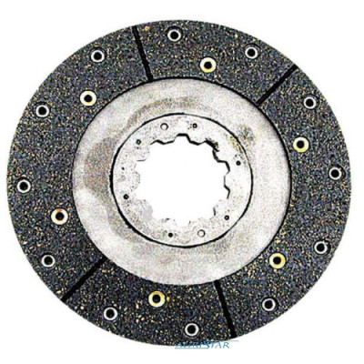 HAM1513 Tarczka hamulca ręcznego