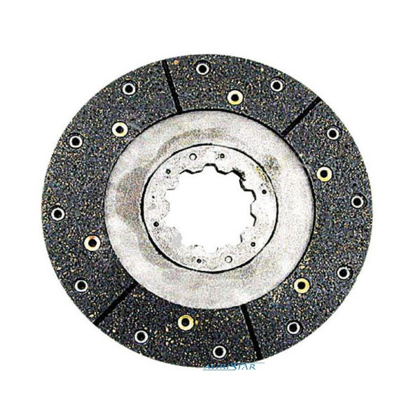 HAM1513 Tarczka hamulca ręcznego