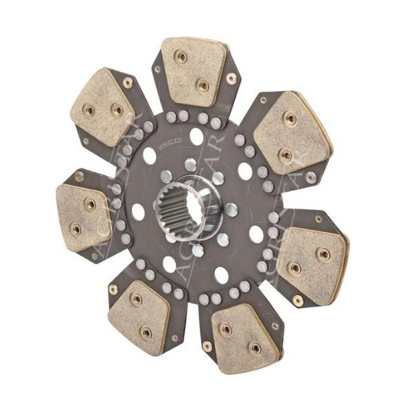 SPR2097 Tarcza sprzęgła 295mm Z-21