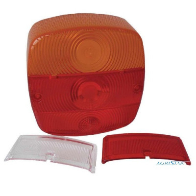 ELE1259 Klosz lampy tylnej