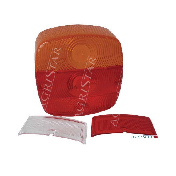 ELE1259 Klosz lampy tylnej