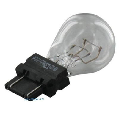 ELE1606 Żarówka 12W 27/7w