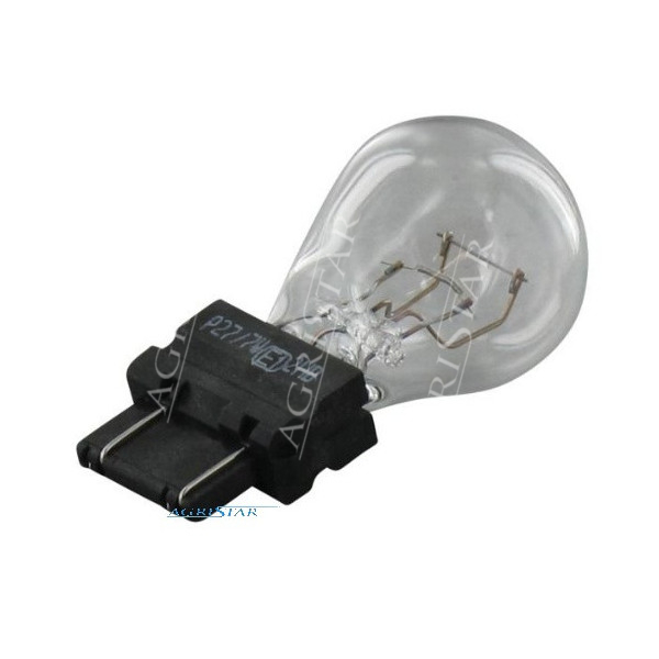 ELE1606 Żarówka 12W 27/7w