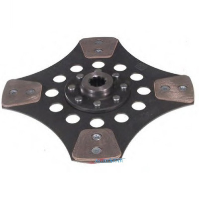 SPR2099 Tarcza sprzęgła WOM 280mm Z-10