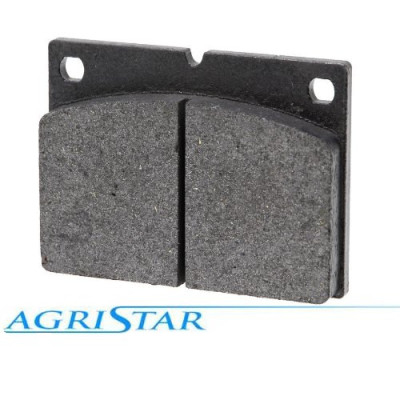 HAM3019 Klocek hamulcowy