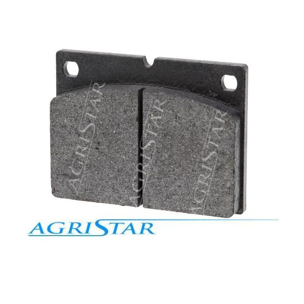 HAM3019 Klocek hamulcowy