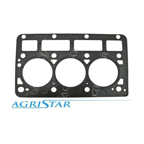 SUS2060 Uszczelka głowicy Perkins