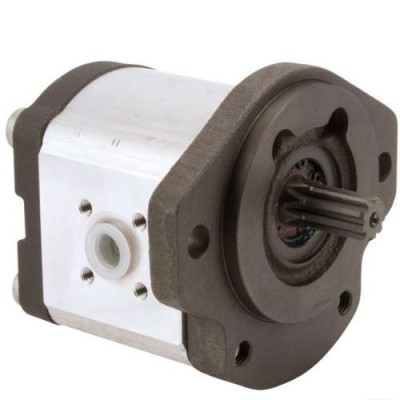 Pompa hydrauliczna Case Maxxum110 115 120, 125 130 140 MXU100, MXU110, MXU115, MXU125, MXU130  new holland t6 tsa plus