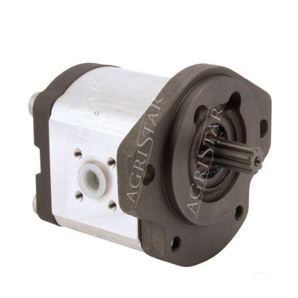 Pompa hydrauliczna Case Maxxum110 115 120, 125 130 140 MXU100, MXU110, MXU115, MXU125, MXU130  new holland t6 tsa plus