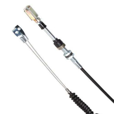 Linka blokady zmiany biegów case maxxum 5120, 5130, 5140, 5150, 5220, 5230, 5240, 5250  120193A1