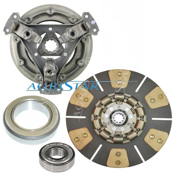 SPR1029 Sprzęgło kpl.