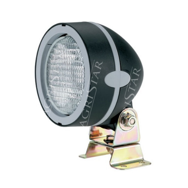 Halogen roboczy w dach John Deere Fendt Hella