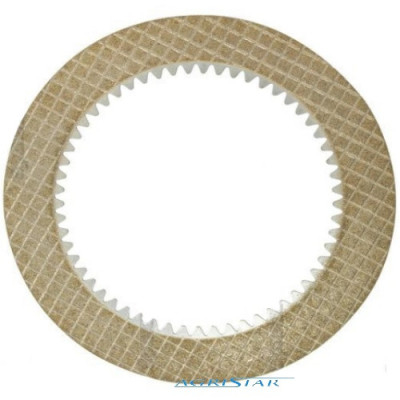 Tarczka sprzęgła masey ferguson 4215, 4220, 4225, 4235, 4240, 4245, 4255, 4260, 4265, 4270, 4315, 4320, 4325, 4335, 4345, 4355,