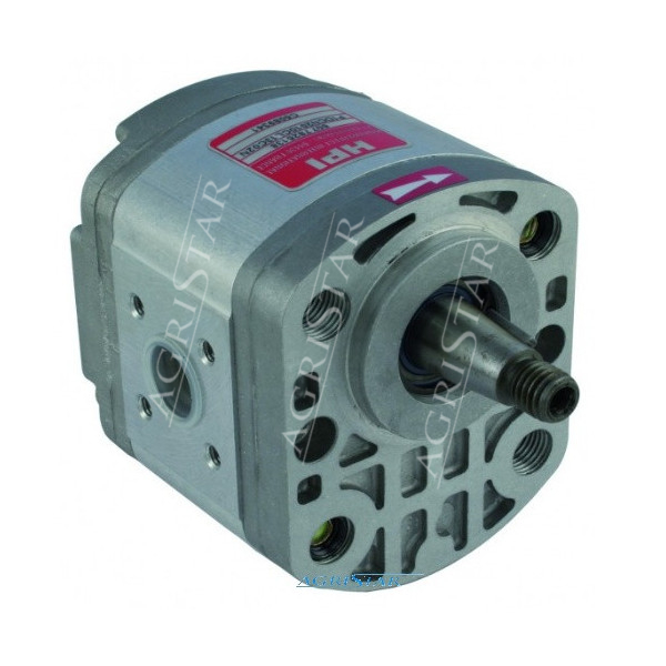 HYD1146 Pompa hydrauliczna 14cm3