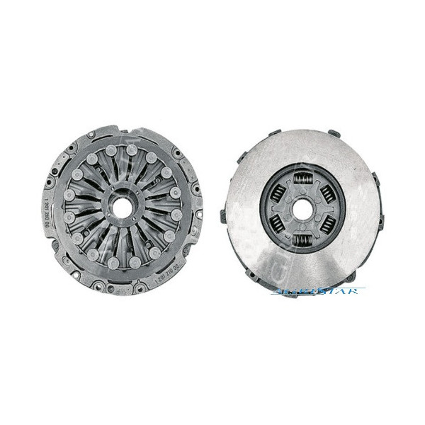 SPR1031 Docisk sprzęgła