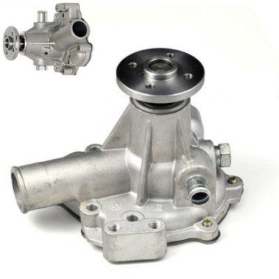 Pompa wody Atlas AB04, 604, 804 M JCB 800, 802 TLT, TLT 35 D, TLT 35 D O&K Steinbock  WL, WL 25, WL 30, WL 36 Weidemann 1055 D/P