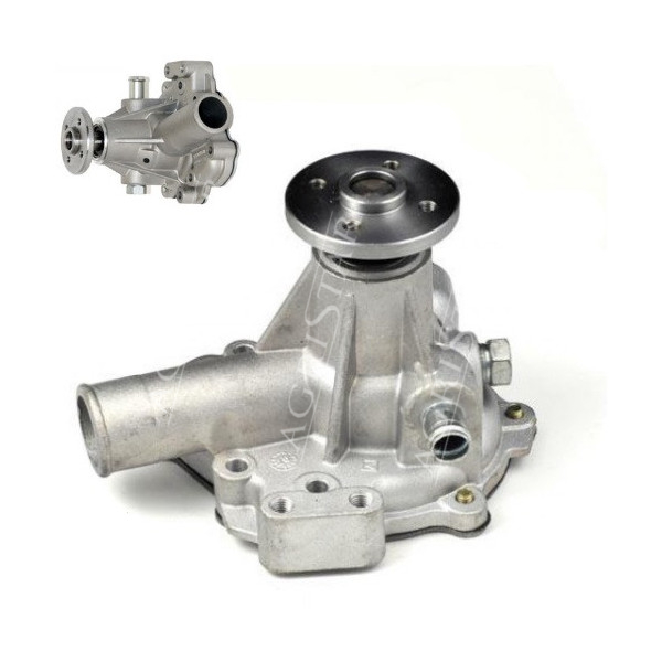 Pompa wody Atlas AB04, 604, 804 M JCB 800, 802 TLT, TLT 35 D, TLT 35 D O&K Steinbock  WL, WL 25, WL 30, WL 36 Weidemann 1055 D/P