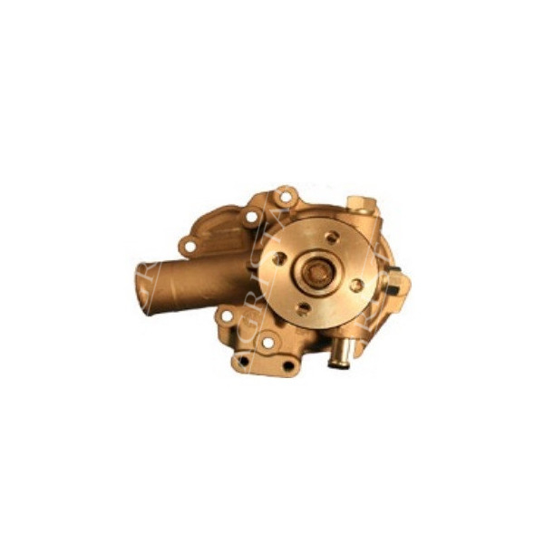 Pompa wody Atlas AB04, 604, 804 M JCB 800, 802 TLT, TLT 35 D, TLT 35 D O&K Steinbock  WL, WL 25, WL 30, WL 36 Weidemann 1055 D/P