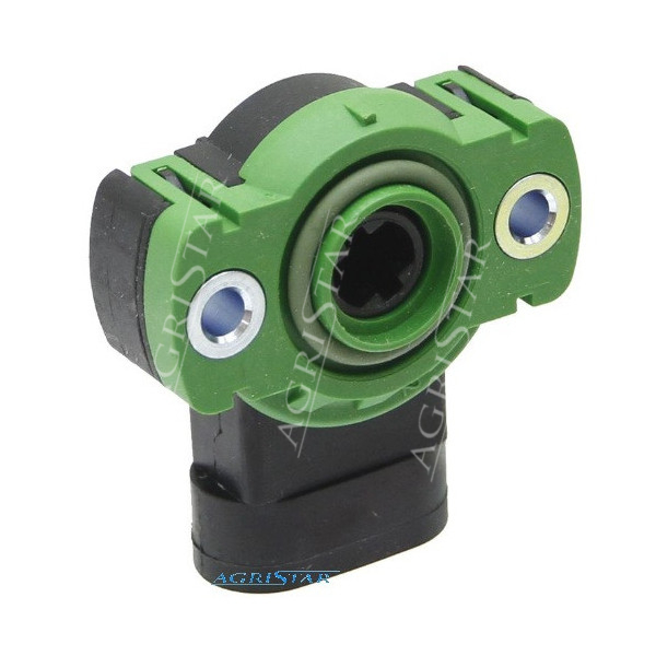 AL113868 Potencjometr gazu czujnik pozycji zawieszenia TLS 6220, 6320, 6420, 6520, 6620, 6920 7220, 7320, 7420, 7520