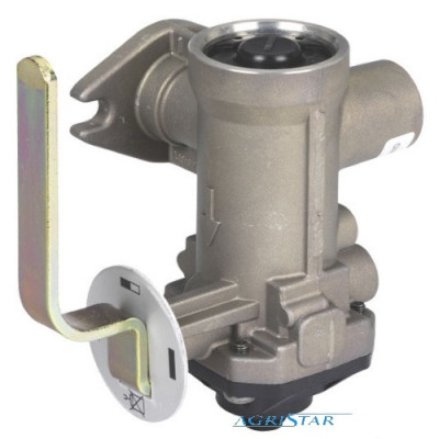 HAM7061 Regulator siły hamulca