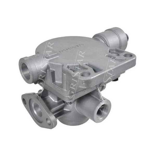 HAM7062 Zawór hamulcowy M22 x 1,5