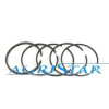 SCY4011 Pierścienie 5szt 98,48mm