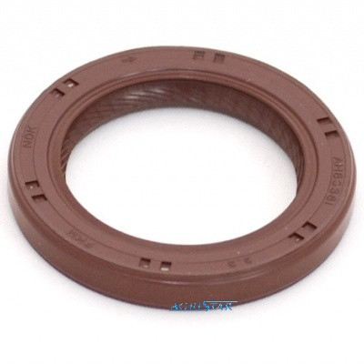 Uszczelniacz wału przód Case C CX MX Massey Ferguson 1014 1134 1250 2620 2685 3080 3610 3650 3655 1447690M1 218375A1 1446927M1