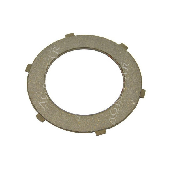 Tarcza cierna kosza sprzęgła 178100220540 178100220500 Fendt 300 303 304 305 306 307 309 310 311 312 815 816 817 818 916 920 924