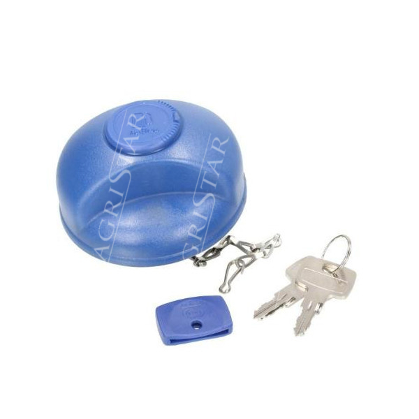 KOR1012 Korek wlewu AdBlue Case
New Holland
Same
Massey Ferguson