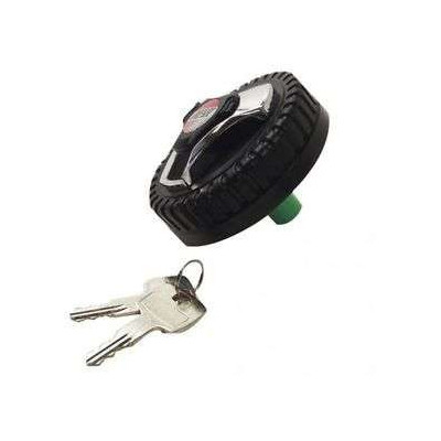 Korek paliwa z kluczykiem case JX75 JX80 JX85 JX90 JX95 new holland td5040 TD5050, TD55D TD65D TD75D TD80D TD85D TD90D TD95